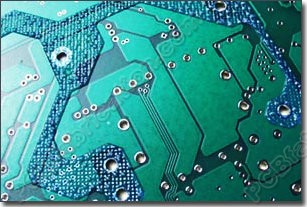 Peelable Soldermask PCB Manufacturing